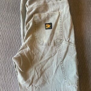 5 Star General Cargo pants